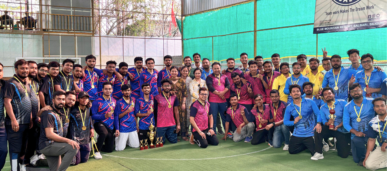 Hope & Heal Cricket Tournament 2025